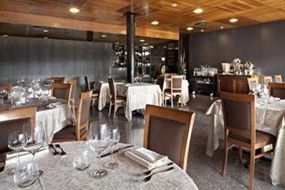 фото отеля Pergola Hotel Legnago