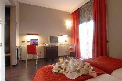 фото отеля Pergola Hotel Legnago