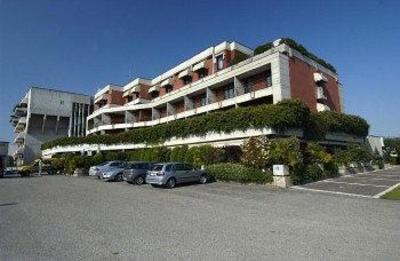фото отеля Pergola Hotel Legnago