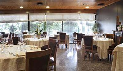 фото отеля Pergola Hotel Legnago
