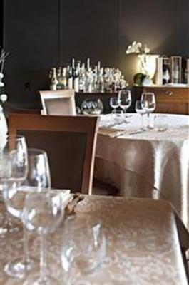 фото отеля Pergola Hotel Legnago