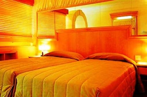 фото отеля Hotel Santana Qawra