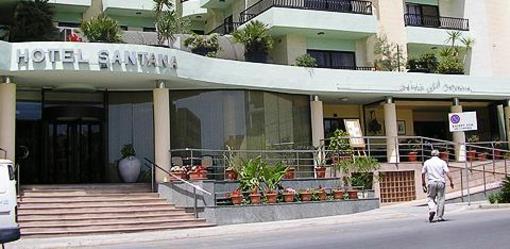 фото отеля Hotel Santana Qawra