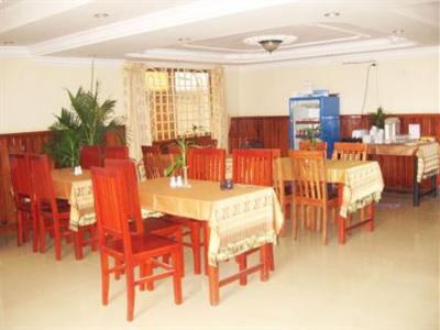 фото отеля So Chhin Guest House