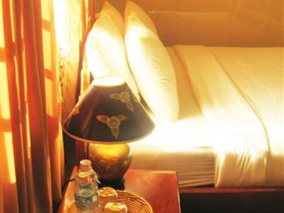 фото отеля So Chhin Guest House