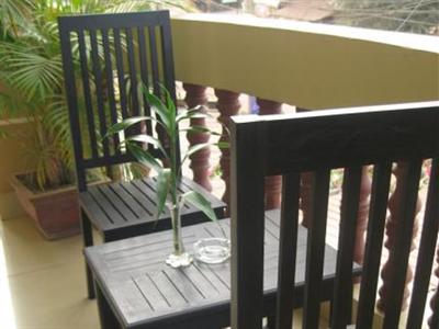 фото отеля So Chhin Guest House