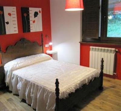 фото отеля Hotel Rural El Calero