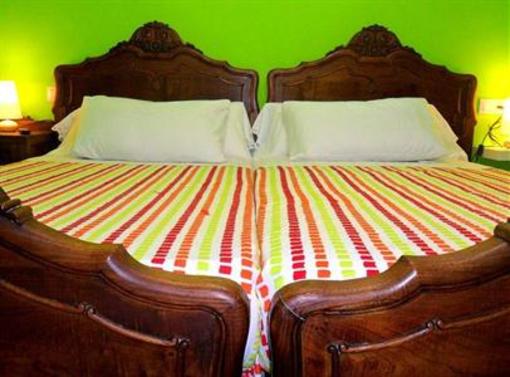 фото отеля Hotel Rural El Calero