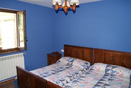 фото отеля Hotel Rural El Calero