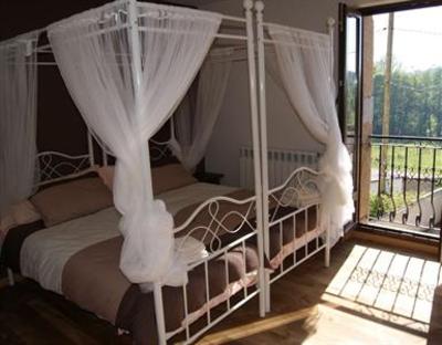 фото отеля Hotel Rural El Calero