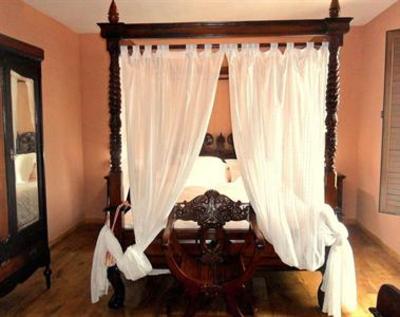 фото отеля Hotel Rural El Calero