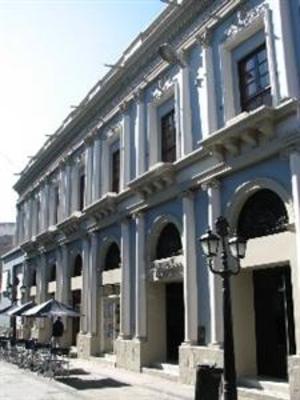 фото отеля Hotel Marilian II