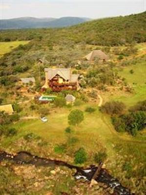 фото отеля Kololo Game Reserve