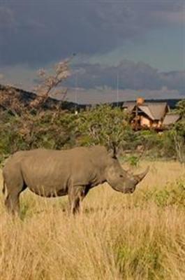 фото отеля Kololo Game Reserve