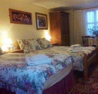 фото отеля marjune guest house