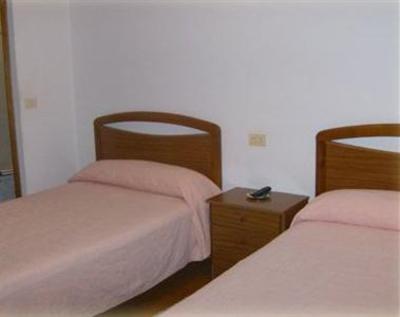 фото отеля Hostal Monterredondo