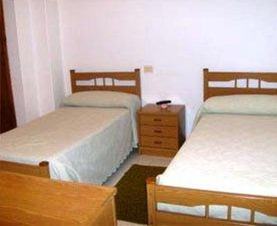 фото отеля Hostal Monterredondo