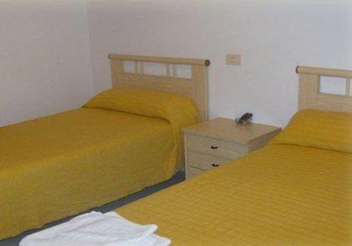 фото отеля Hostal Monterredondo