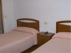 фото отеля Hostal Monterredondo