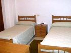 фото отеля Hostal Monterredondo