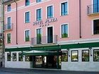 фото отеля Hotel Plaza Desenzano del Garda