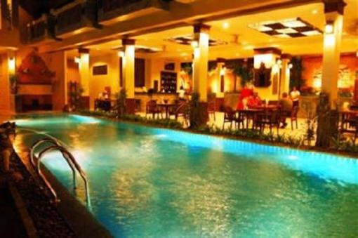 фото отеля Seeka Boutique Resort Phuket
