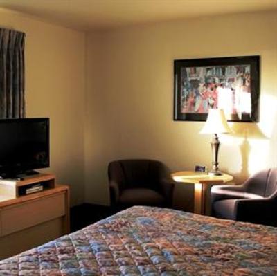 фото отеля Surfside Resort