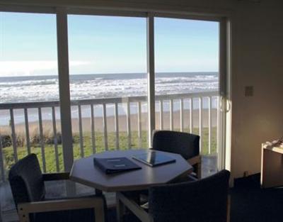 фото отеля Surfside Resort