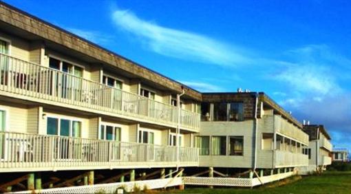 фото отеля Surfside Resort