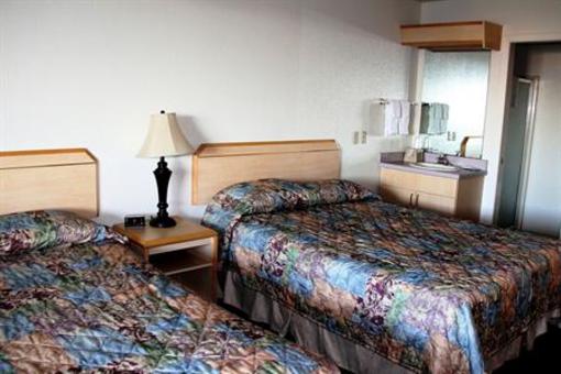 фото отеля Surfside Resort
