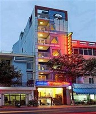 фото отеля Phuong Tam Hotel