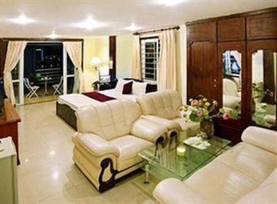 фото отеля Phuong Tam Hotel