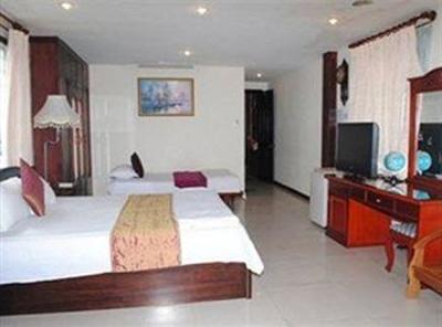 фото отеля Phuong Tam Hotel