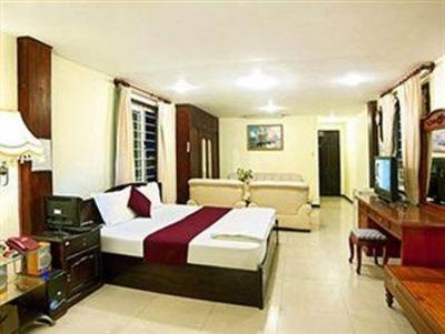фото отеля Phuong Tam Hotel