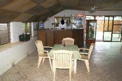 фото отеля Baobab Holiday Resort