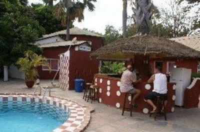 фото отеля Baobab Holiday Resort