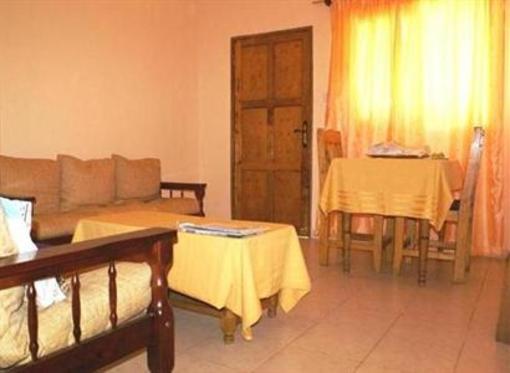 фото отеля Baobab Holiday Resort