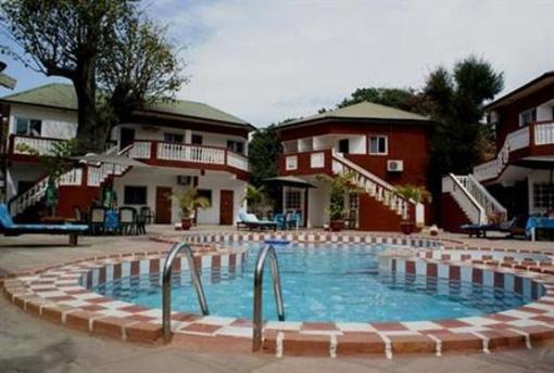 фото отеля Baobab Holiday Resort