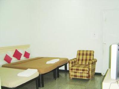 фото отеля Hotel Stopovers