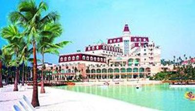 фото отеля Clifford (Golden Lake) Hotel
