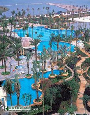 фото отеля Clifford (Golden Lake) Hotel