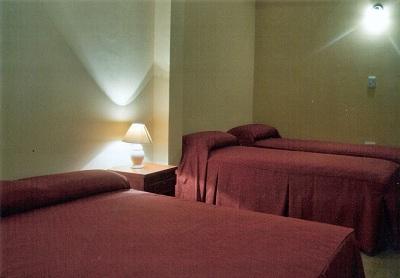 фото отеля Hotel Plaza Alberdi