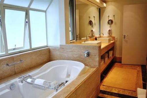 фото отеля Unique Garden Hotel & Spa