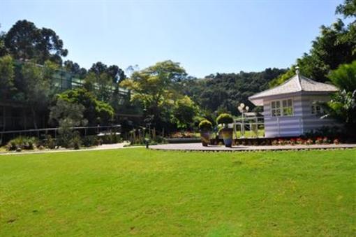 фото отеля Unique Garden Hotel & Spa