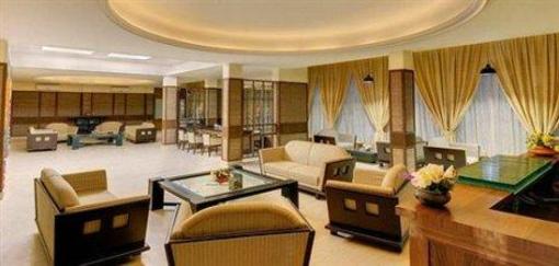фото отеля Club Mahindra Jaisalmer