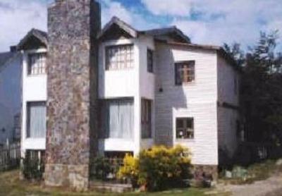 фото отеля Galeazzi-Basily Bed & Breakfast y Cabanas Aves del Sur