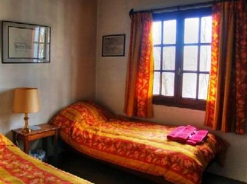 фото отеля Galeazzi-Basily Bed & Breakfast y Cabanas Aves del Sur