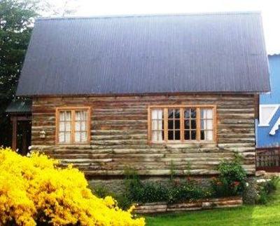 фото отеля Galeazzi-Basily Bed & Breakfast y Cabanas Aves del Sur