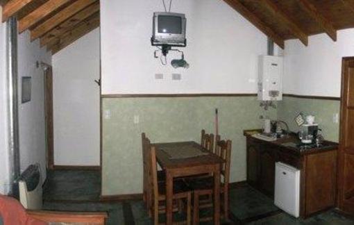 фото отеля Galeazzi-Basily Bed & Breakfast y Cabanas Aves del Sur