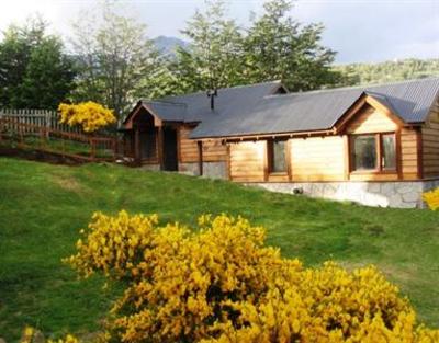 фото отеля Galeazzi-Basily Bed & Breakfast y Cabanas Aves del Sur